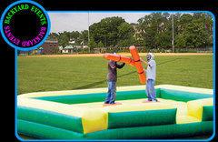 2 Man Gladiator Joust $499.00 DISCOUNTED PRICE 2 Man Gladiator Joust $499.00 DISCOUNTED PRICE
